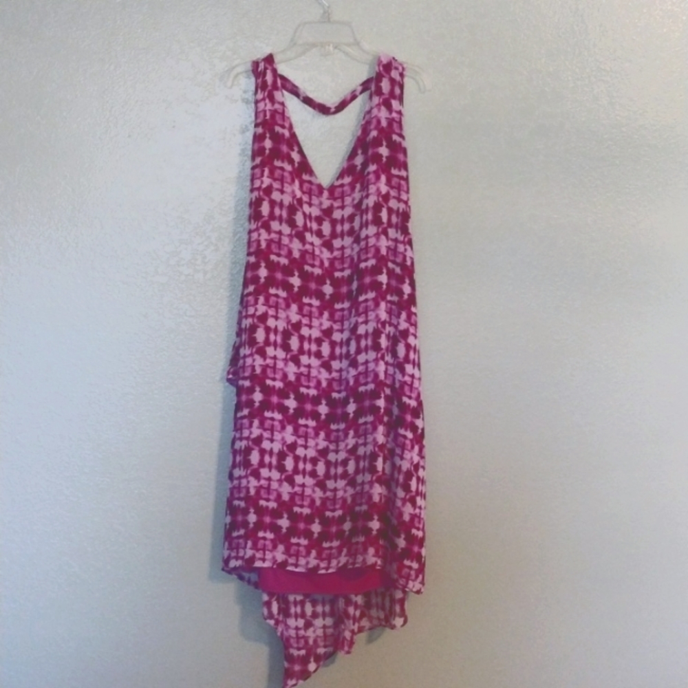 Dana Buchman dress